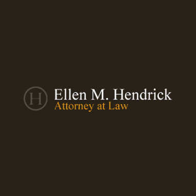 Ellen M. Hendrick logo