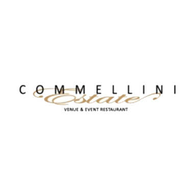 Commellini Estates logo