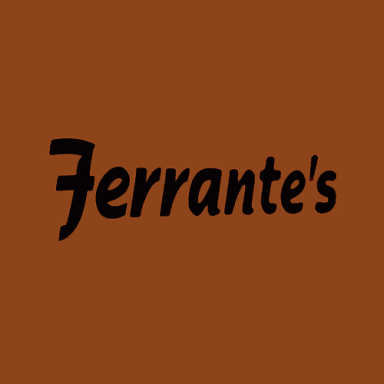 Ferrante's logo