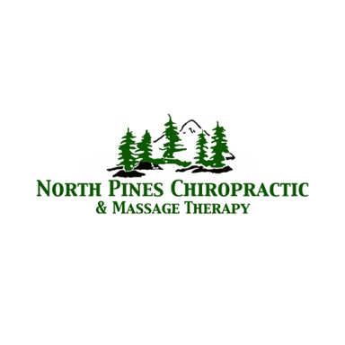 North Pines Chiropractic & Massage Therapy logo