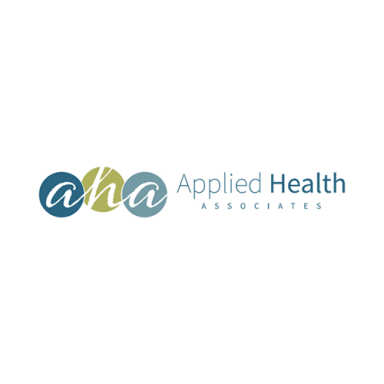 Applied Health Associates logo