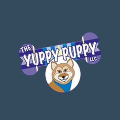 The Yuppy Puppy LLC - Northside logo