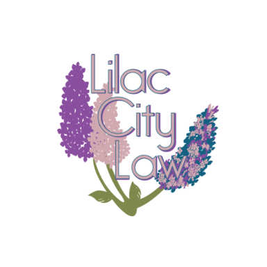 Lilac City Law logo