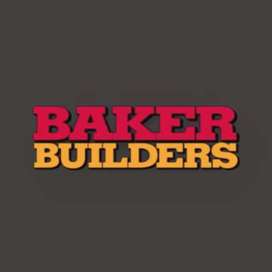 Baker Builders logo