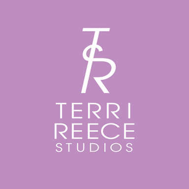 Terri Reece Studios logo