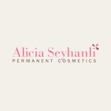 Alicia Seyhanli Permanent Cosmetics logo