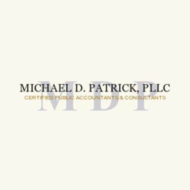 Michael D. Patrick, P.L.L.C. logo