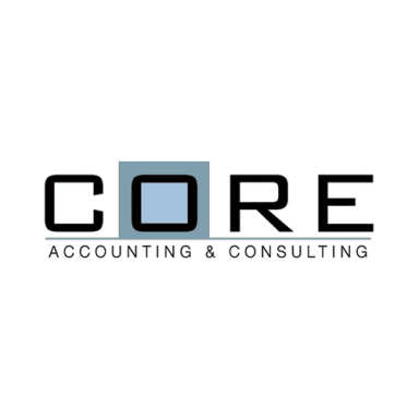 Core Accounting & Consulting logo