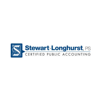 Stewart-Longhurst, P.S. logo