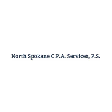 North Spokane CPA Services, P.S. logo