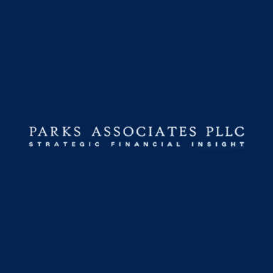 Parks Associates P.L.L.C. logo