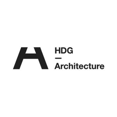 Hurtado | Hissong Architecture [HDG] logo