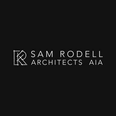 Sam Rodell Architects logo