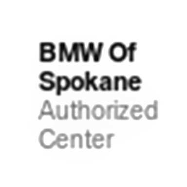 BMW of Spokane logo