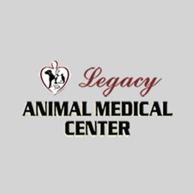 Legacy Animal Medical Center logo