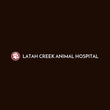 Latah Creek Animal Hospital logo