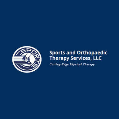 Sports and Orthopaedic Therapy Services, LLC logo