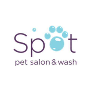 Spot Pet Salon & Wash logo