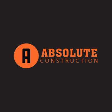 Absolute Construction logo