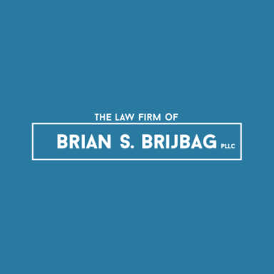 The Law Firm of Brian S. Brijbag PLLC logo