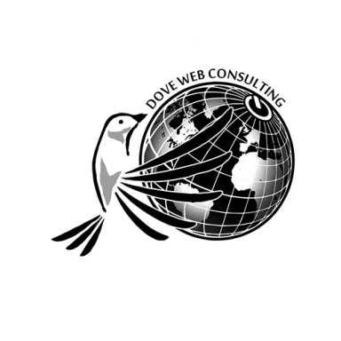 Dove Web Consulting logo