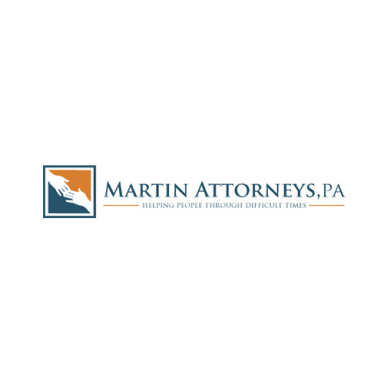 Martin Attorneys, P.A. logo