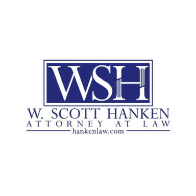 W. Scott Hanken, Attorney at Law logo