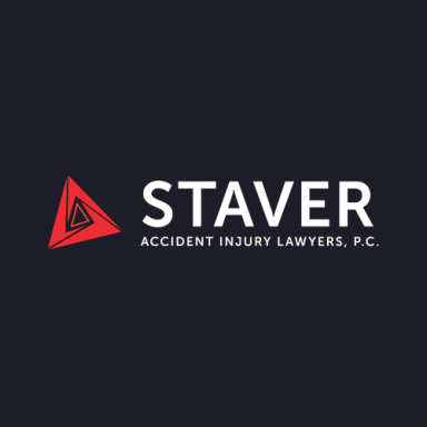 Staver Accident Injury Lawyers, P.C. logo