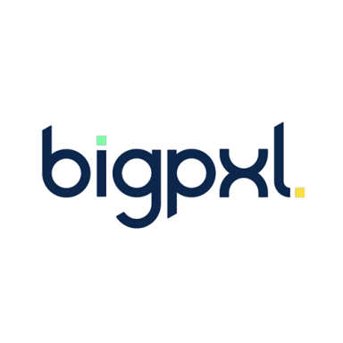 BigPxl logo