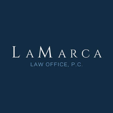 LaMarca Law Office, P.C. logo