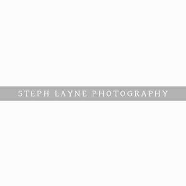 Steph Layne Photography logo