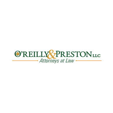 O’Reilly & Preston, LLC logo