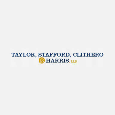 Taylor, Stafford, Clithero & Harris LLP logo