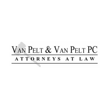 Van Pelt & Van Pelt PC Attorneys at Law logo