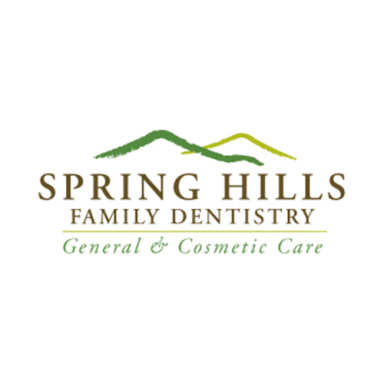 Spring Hills Family Dentistry logo