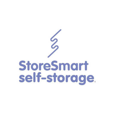 StoreSmart Self-Storage logo