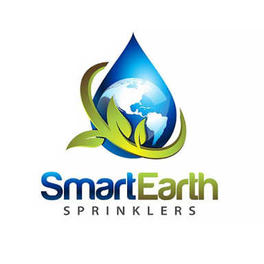 Smart Earth Sprinklers logo