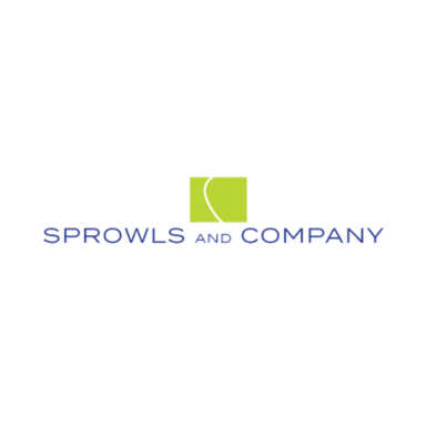 Sprowls and Company logo