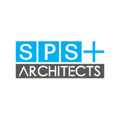 SPS+ Architects logo