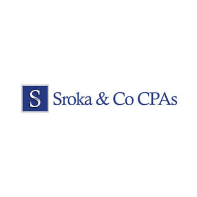 Sroka & Co. CPAs logo