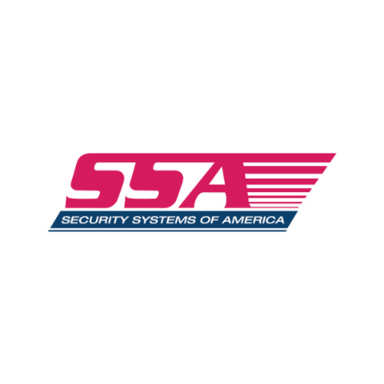 Security Systems of America logo