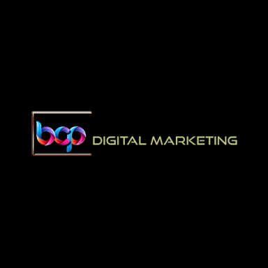 BCP Digital Marketing logo