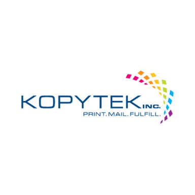 Kopytek, Inc. logo