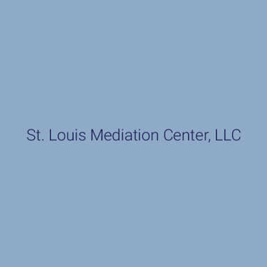 St. Louis Mediation Center logo