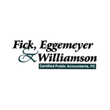 Fick, Eggemeyer & Williamson, CPA's logo