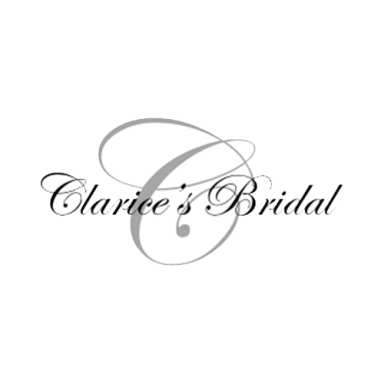 Clarice’s Bridal logo
