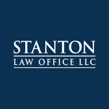 Stanton Law Office logo