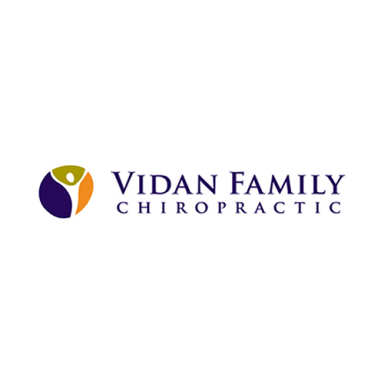 Vidan Family Chiropractic logo