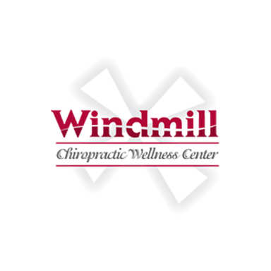 Windmill Chiropractic Wellness Center logo