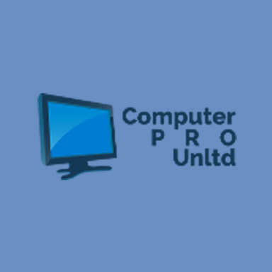 Computer PRO Unltd. logo